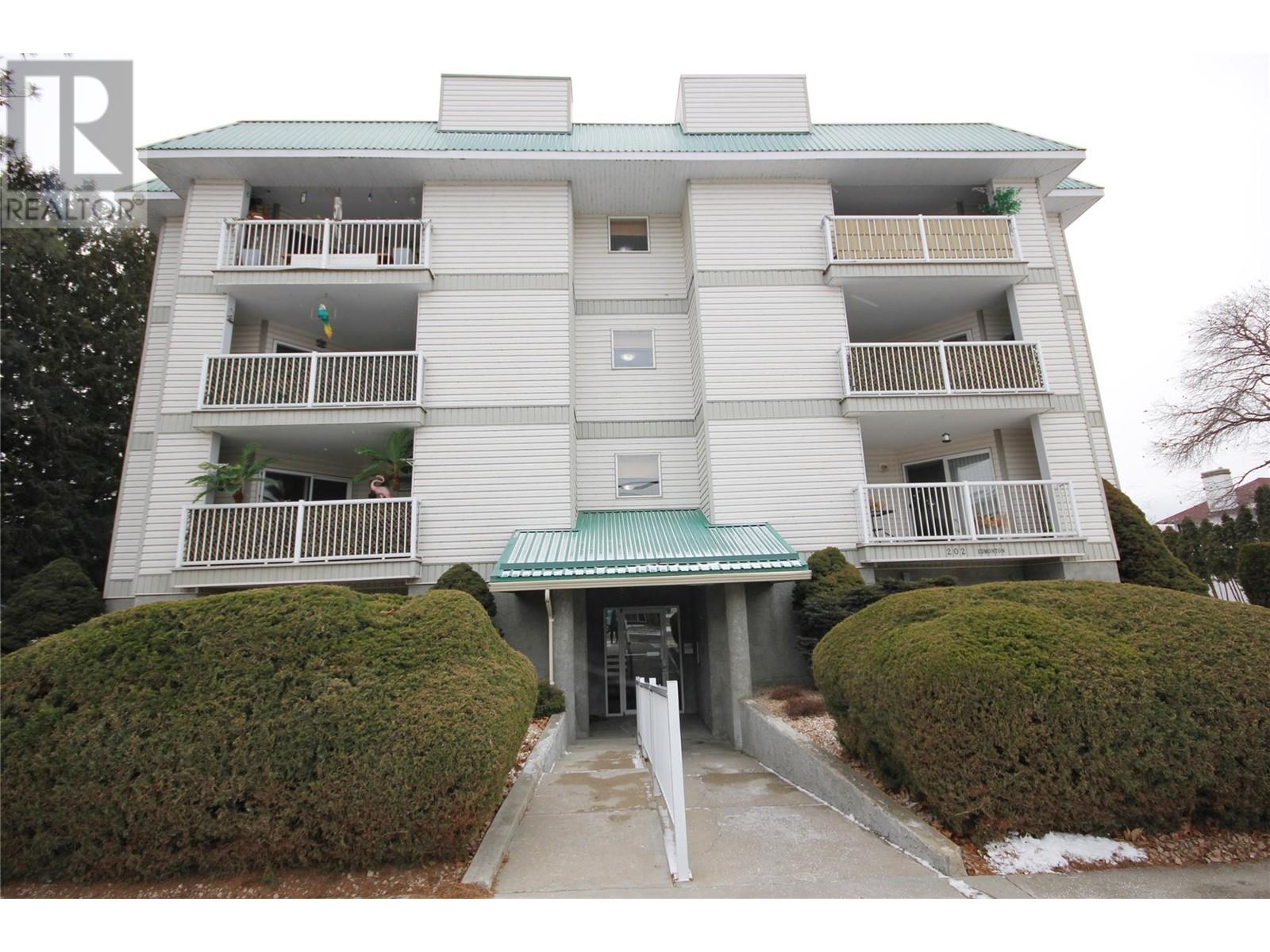 202 Edmonton Avenue Unit# 202, Penticton, British Columbia  V2A 2G8 - Photo 23 - 10333154