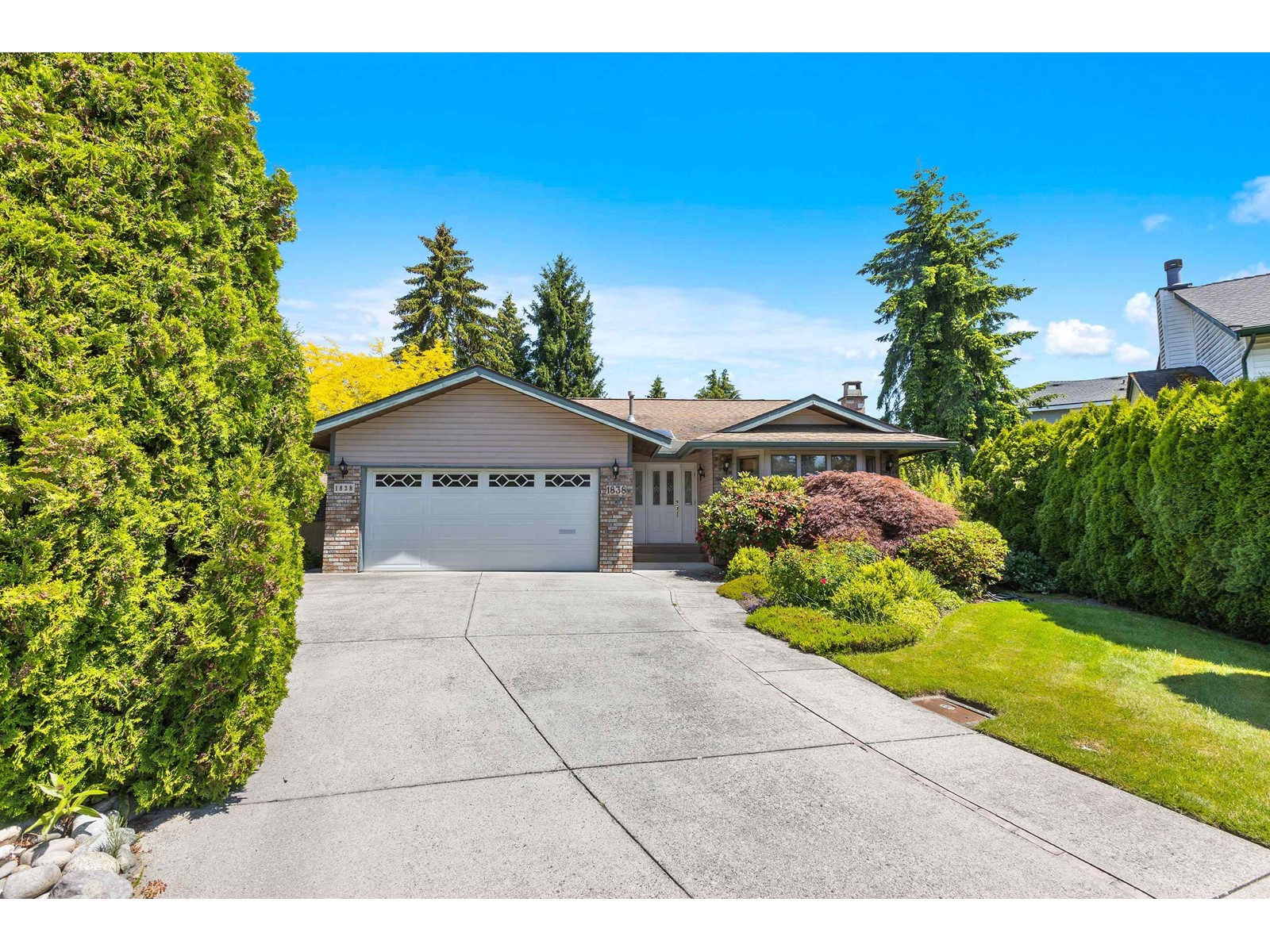 1838 140b Street, Surrey, British Columbia  V4A 6X8 - Photo 36 - R3013269