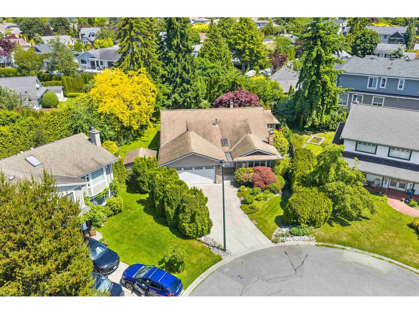 1838 140b Street, Surrey, British Columbia  V4A 6X8 - Photo 37 - R3013269
