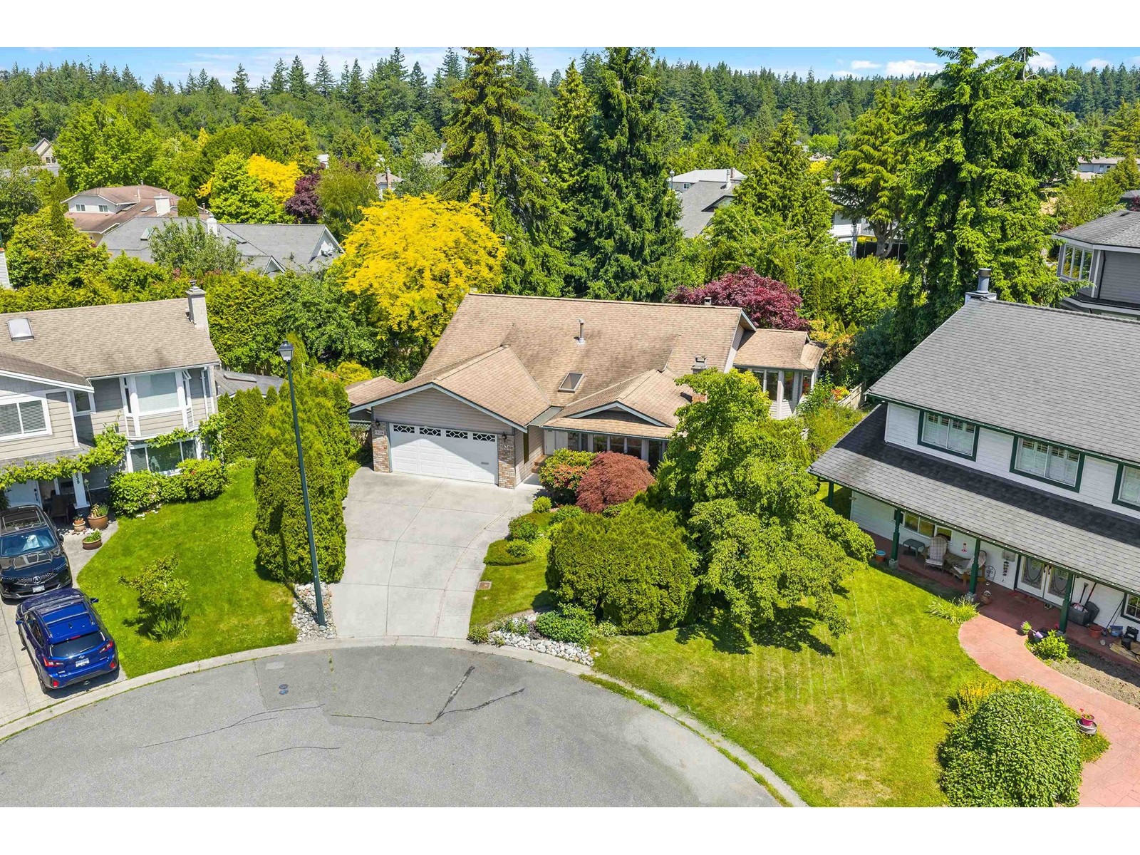 1838 140b Street, Surrey, British Columbia  V4A 6X8 - Photo 38 - R3013269