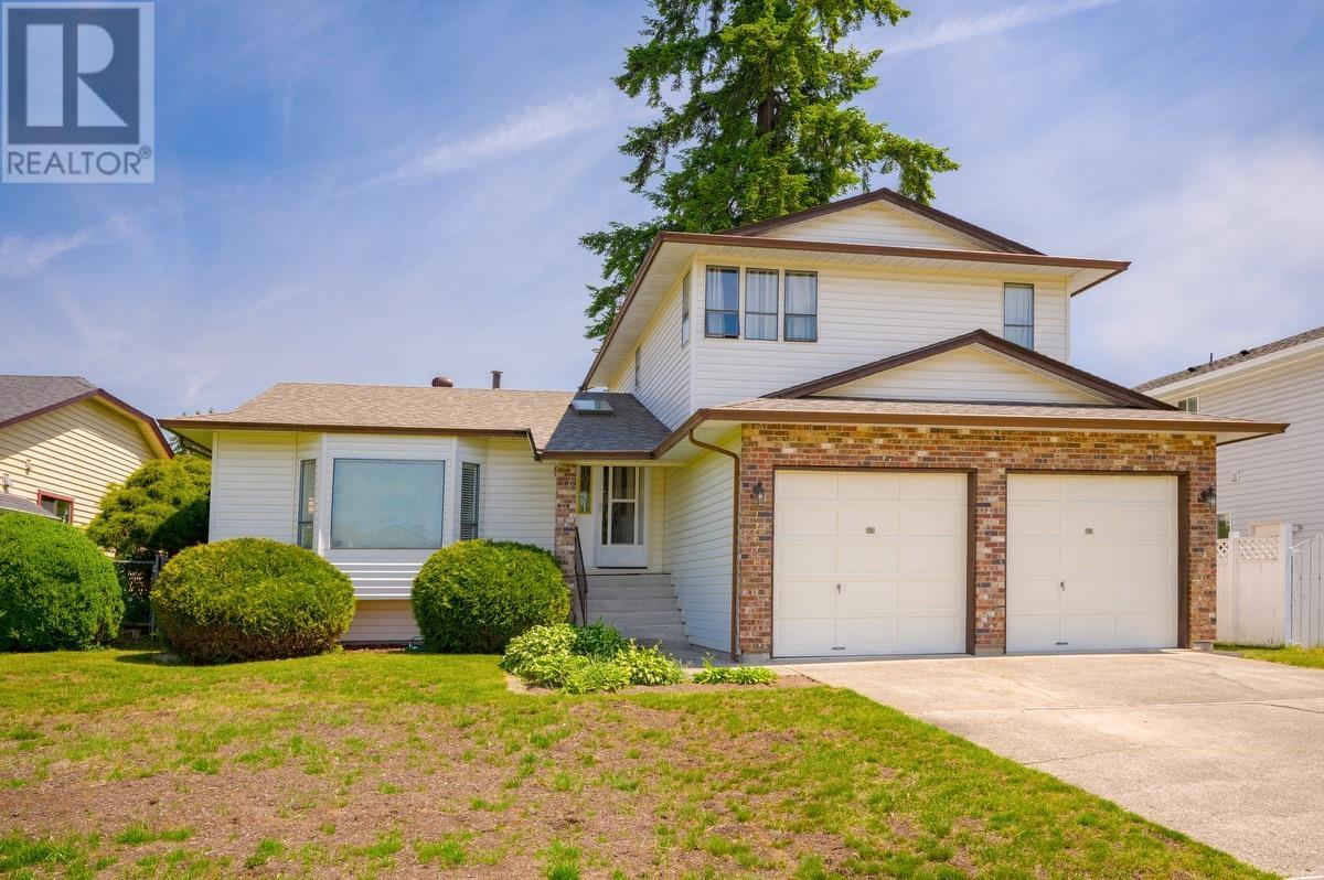 11676 Miller Street, Maple Ridge, British Columbia  V2X 9M6 - Photo 1 - R3011348