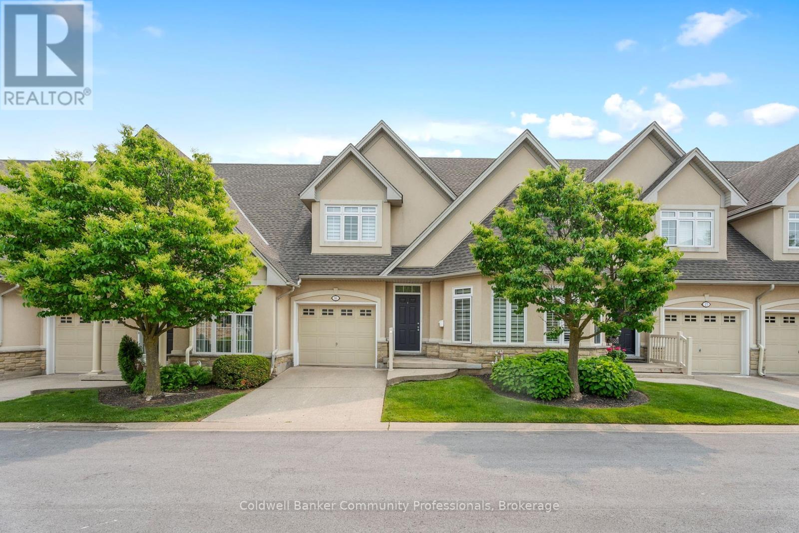 16 - 8142 Costabile Drive, Niagara Falls (Ascot), Ontario  L2H 3M3 - Photo 1 - X12208321