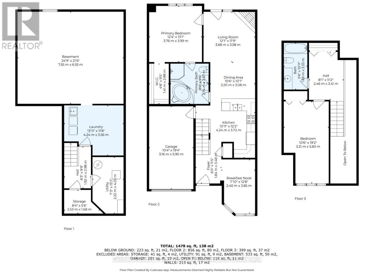16 - 8142 Costabile Drive, Niagara Falls (Ascot), Ontario  L2H 3M3 - Photo 27 - X12208321