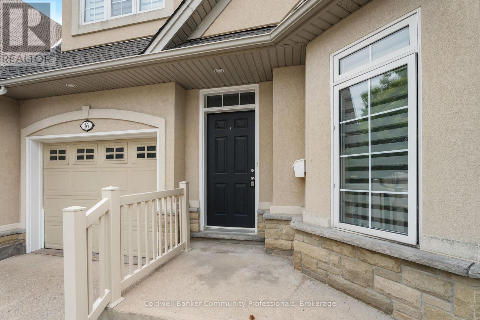 16 - 8142 Costabile Drive, Niagara Falls (Ascot), Ontario  L2H 3M3 - Photo 3 - X12208321