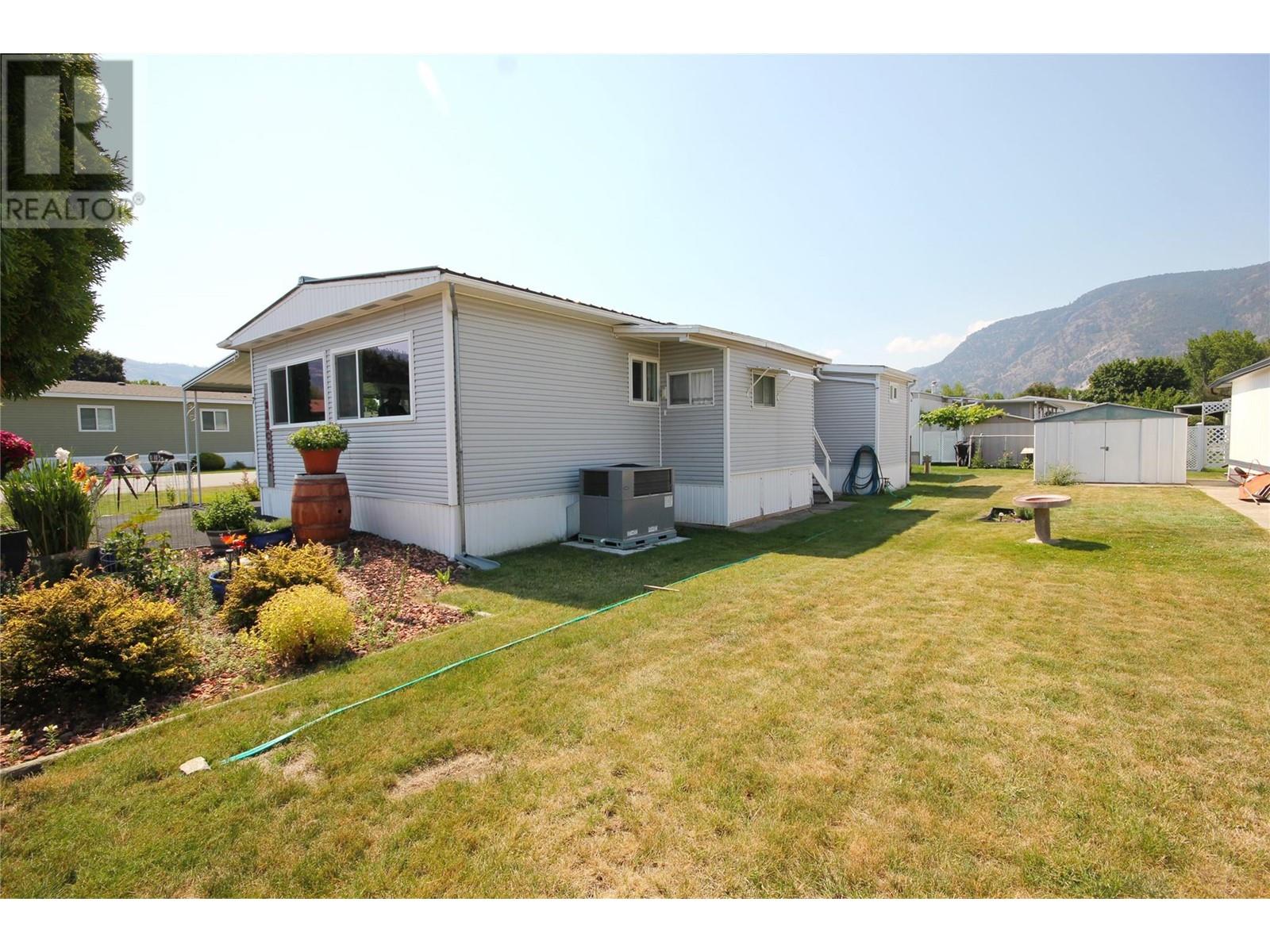 321 Yorkton Avenue Unit# 7, Penticton, British Columbia  V2A 3V6 - Photo 20 - 10339782