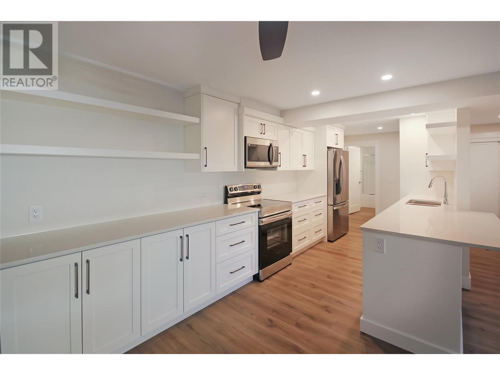 217 Elm Avenue Unit# 209, Penticton, British Columbia