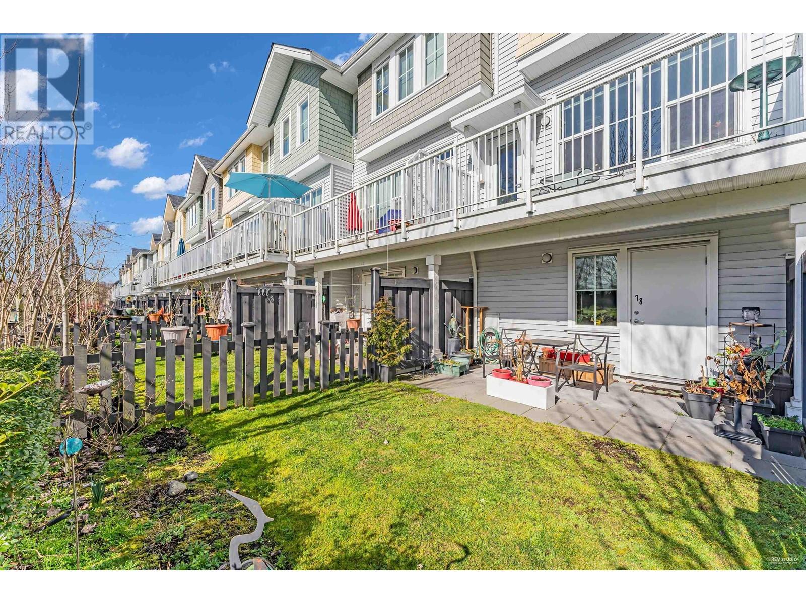 78 5550 Admiral Way, Delta, British Columbia  V4K 0C4 - Photo 4 - R3013242