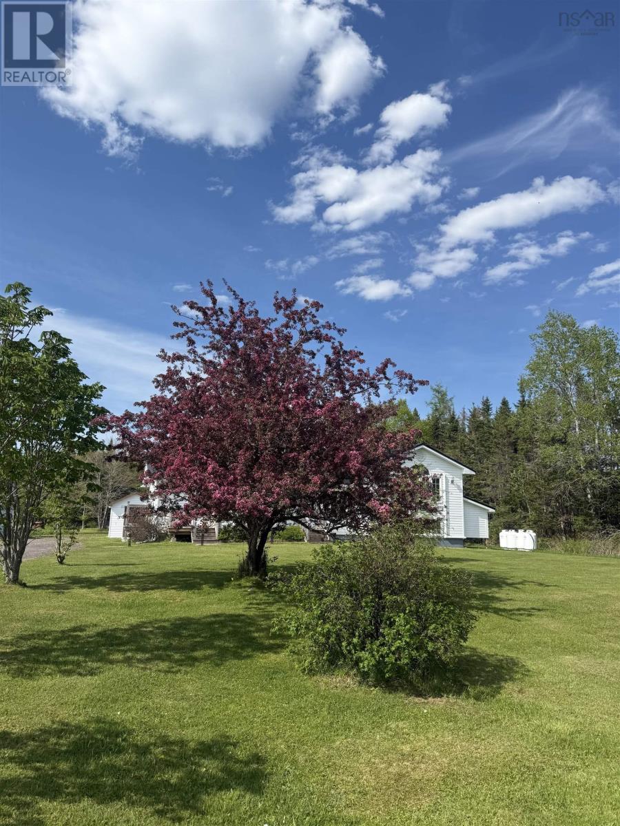 21067 316 Highway, Goshen, Nova Scotia  B0H 1M0 - Photo 4 - 202508066