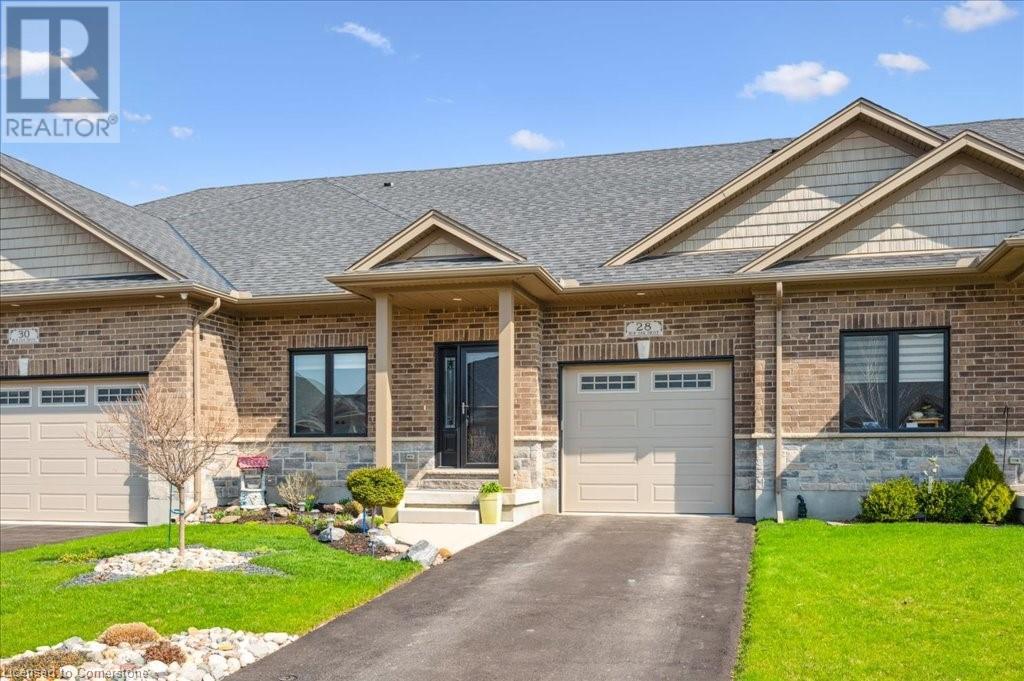 28 Bur Oak Drive, Elmira, Ontario  N3B 0C6 - Photo 33 - 40720395