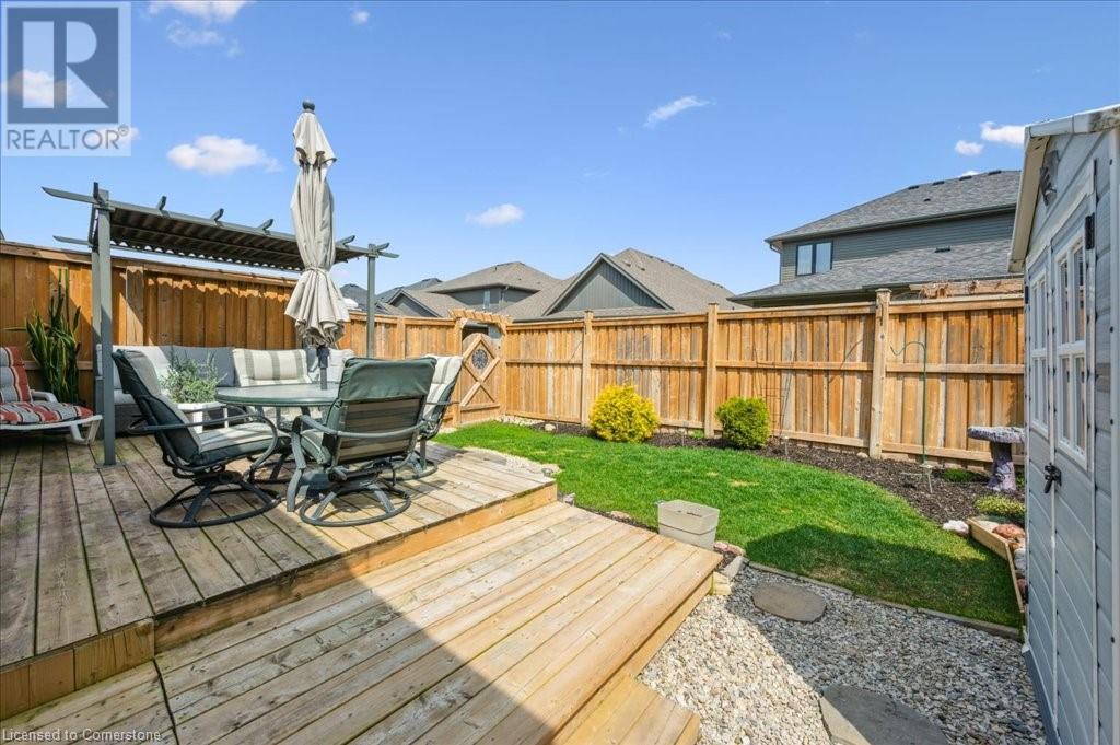 28 Bur Oak Drive, Elmira, Ontario  N3B 0C6 - Photo 27 - 40720395