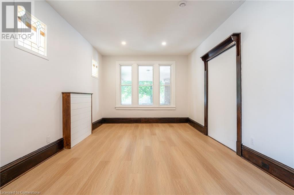 48 Burris Street Unit# 1, Hamilton, Ontario  L8M 2J4 - Photo 11 - 40736955
