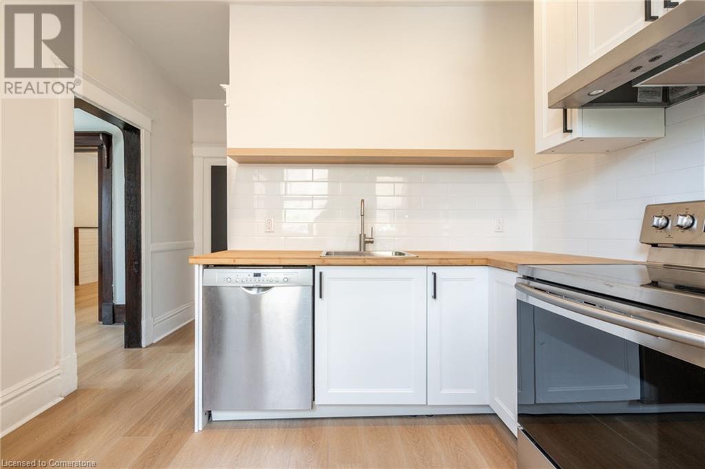 48 Burris Street Unit# 1, Hamilton, Ontario  L8M 2J4 - Photo 6 - 40736955