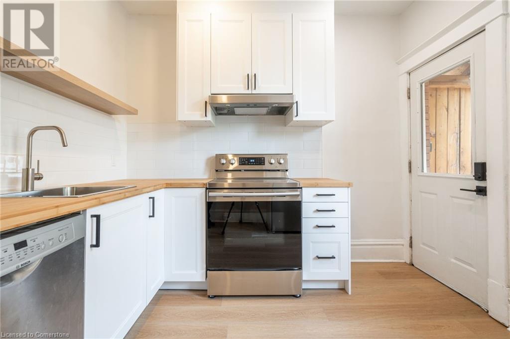 48 Burris Street Unit# 1, Hamilton, Ontario  L8M 2J4 - Photo 5 - 40736955