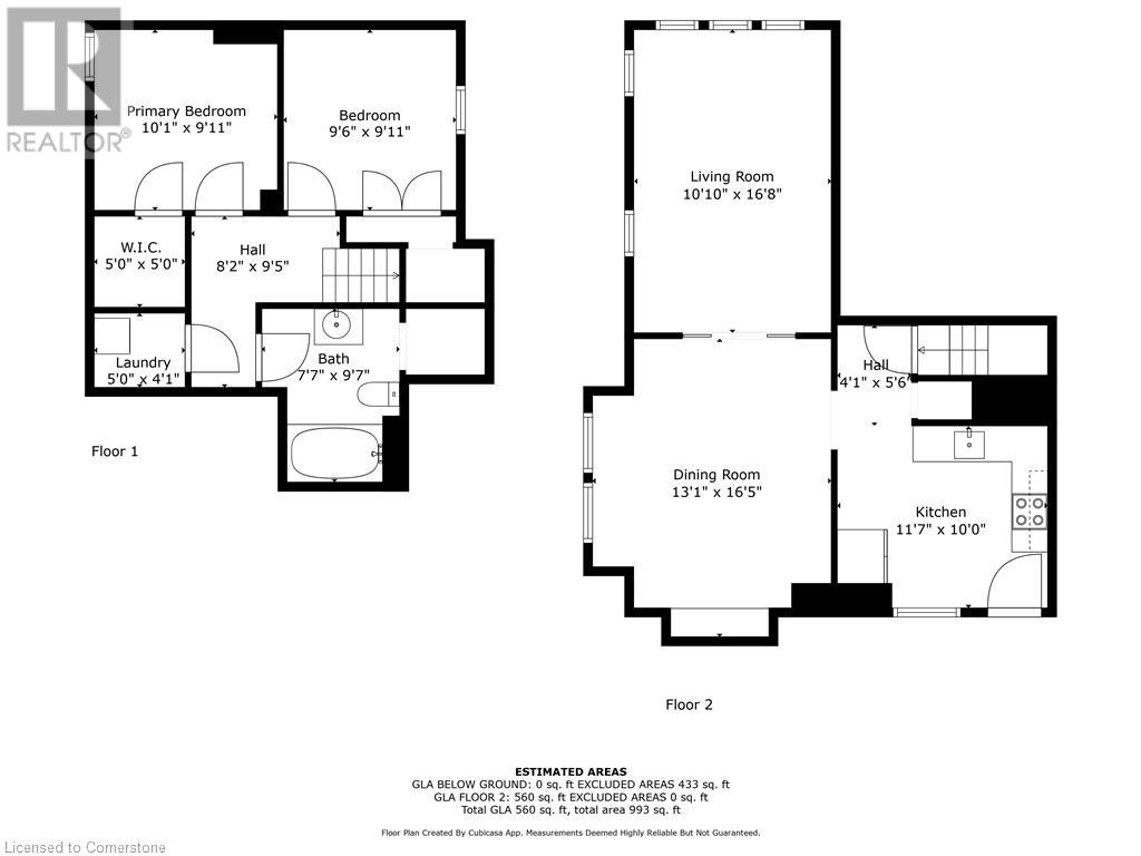 48 Burris Street Unit# 1, Hamilton, Ontario  L8M 2J4 - Photo 23 - 40736955