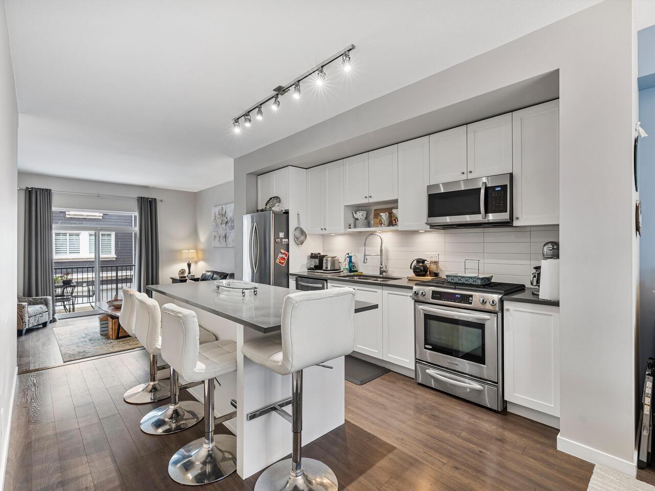 16 277 171 STREET, Surrey, British Columbia