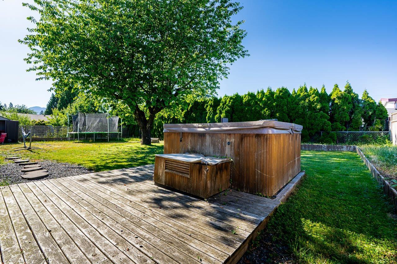 46537 Anderson Avenue, Fairfield Island, Chilliwack, British Columbia  V2P 3T8 - Photo 25 - R3011925