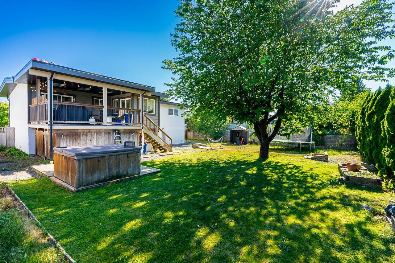 46537 Anderson Avenue, Fairfield Island, Chilliwack, British Columbia  V2P 3T8 - Photo 28 - R3011925