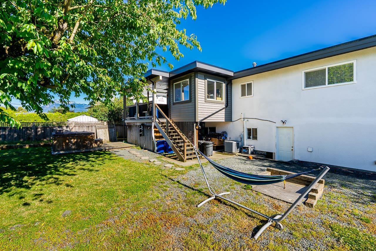 46537 Anderson Avenue, Fairfield Island, Chilliwack, British Columbia  V2P 3T8 - Photo 27 - R3011925