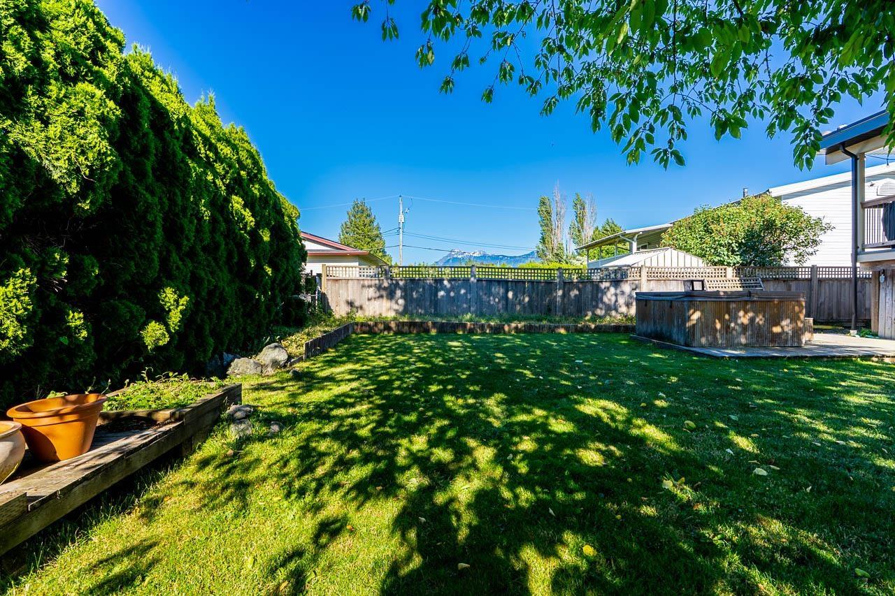 46537 Anderson Avenue, Fairfield Island, Chilliwack, British Columbia  V2P 3T8 - Photo 26 - R3011925