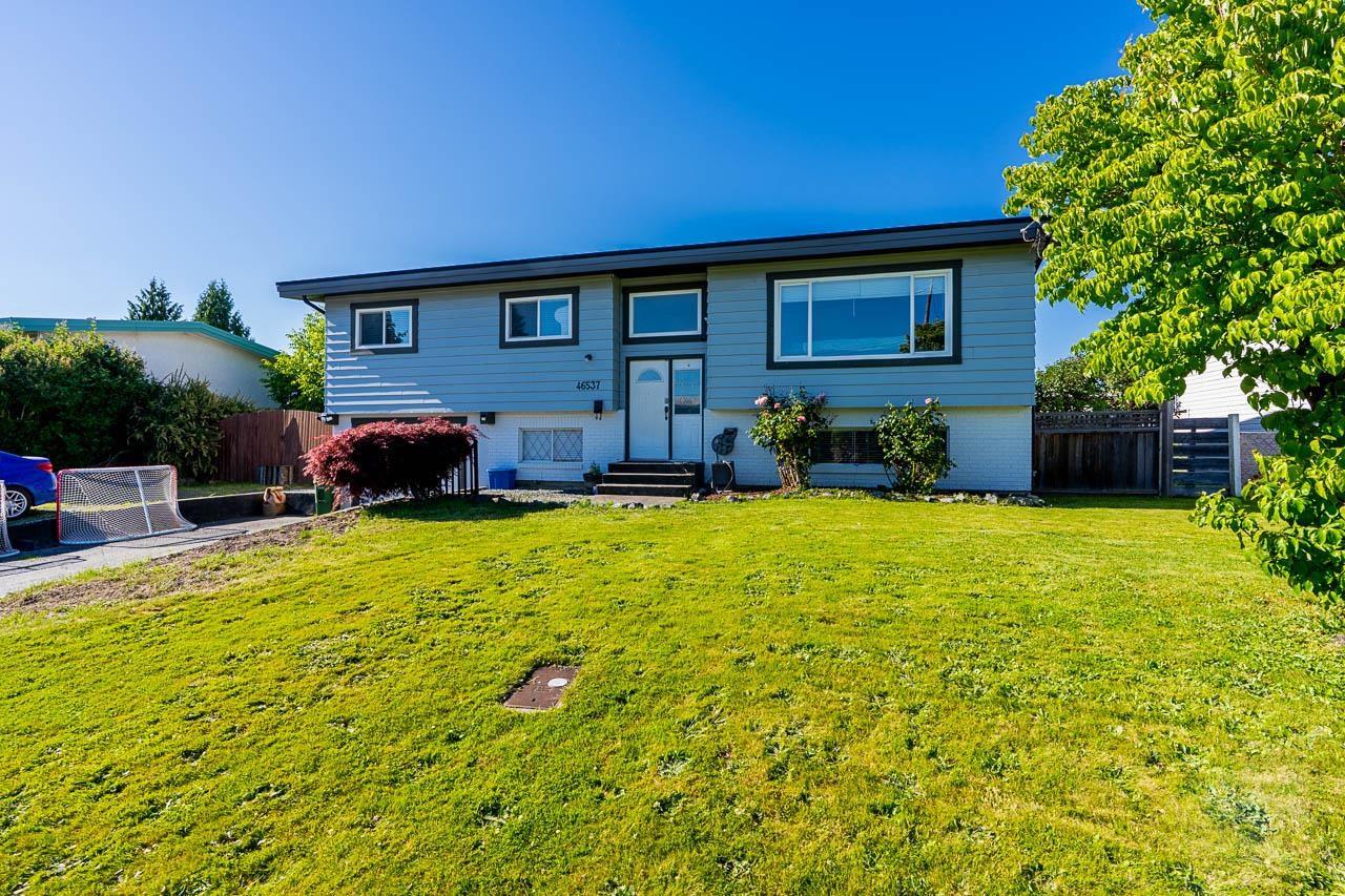 46537 Anderson Avenue, Fairfield Island, Chilliwack, British Columbia  V2P 3T8 - Photo 3 - R3011925