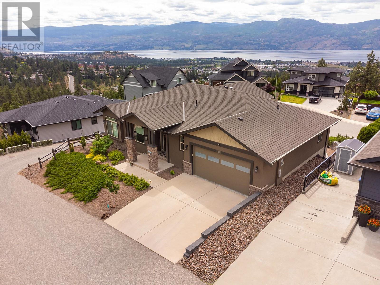 3115 Sageview Road Lot# 1, West Kelowna, British Columbia  V4T 3H2 - Photo 42 - 10350547