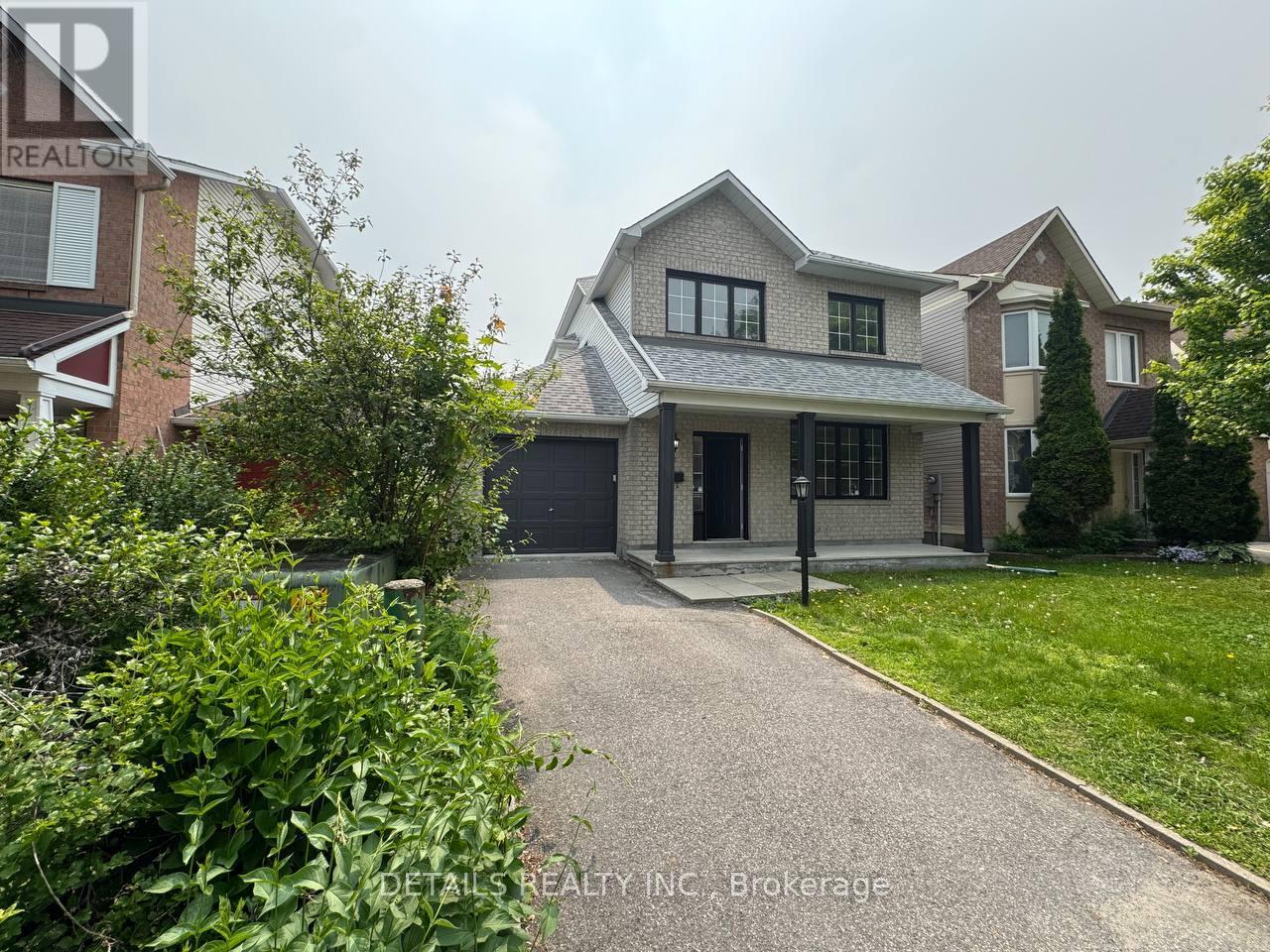 73 Stonepointe Avenue N, Ottawa, Ontario  K2G 4G2 - Photo 1 - X12205802