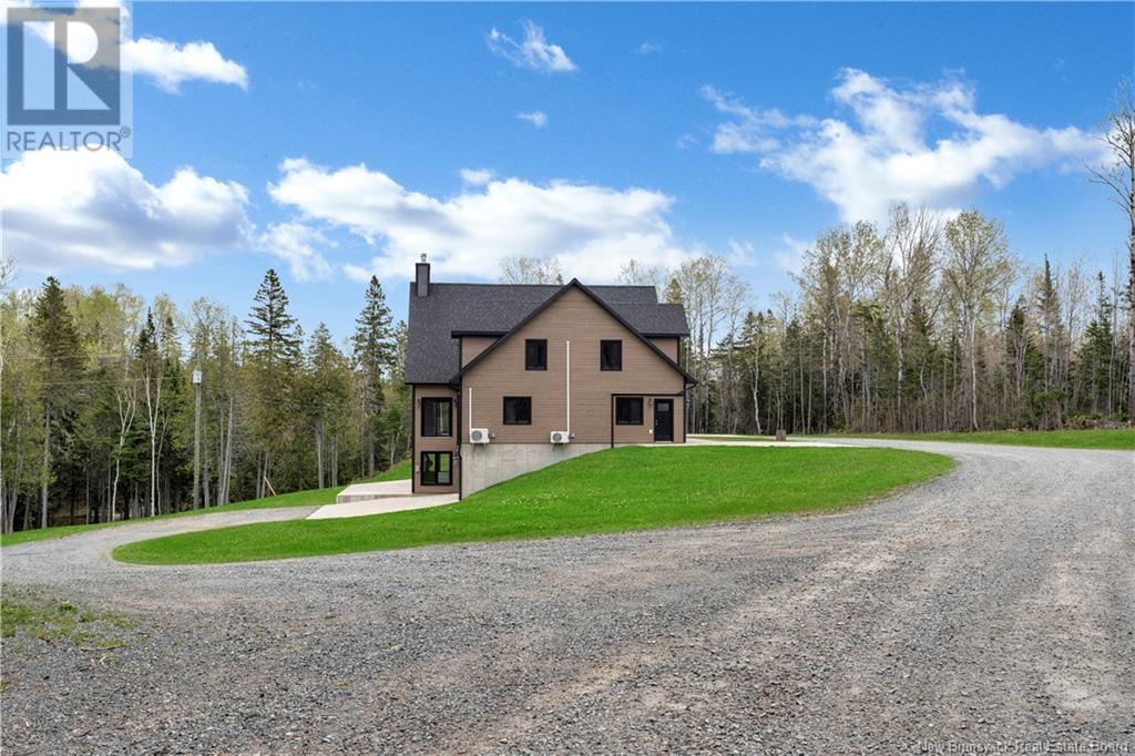 15 Israël Lane, Beresford, New Brunswick  E8K 0C9 - Photo 8 - NB118837