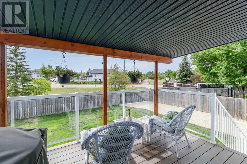 4 Firdale Close, Sylvan Lake, Alberta  T4S 2M1 - Photo 20 - A2227371