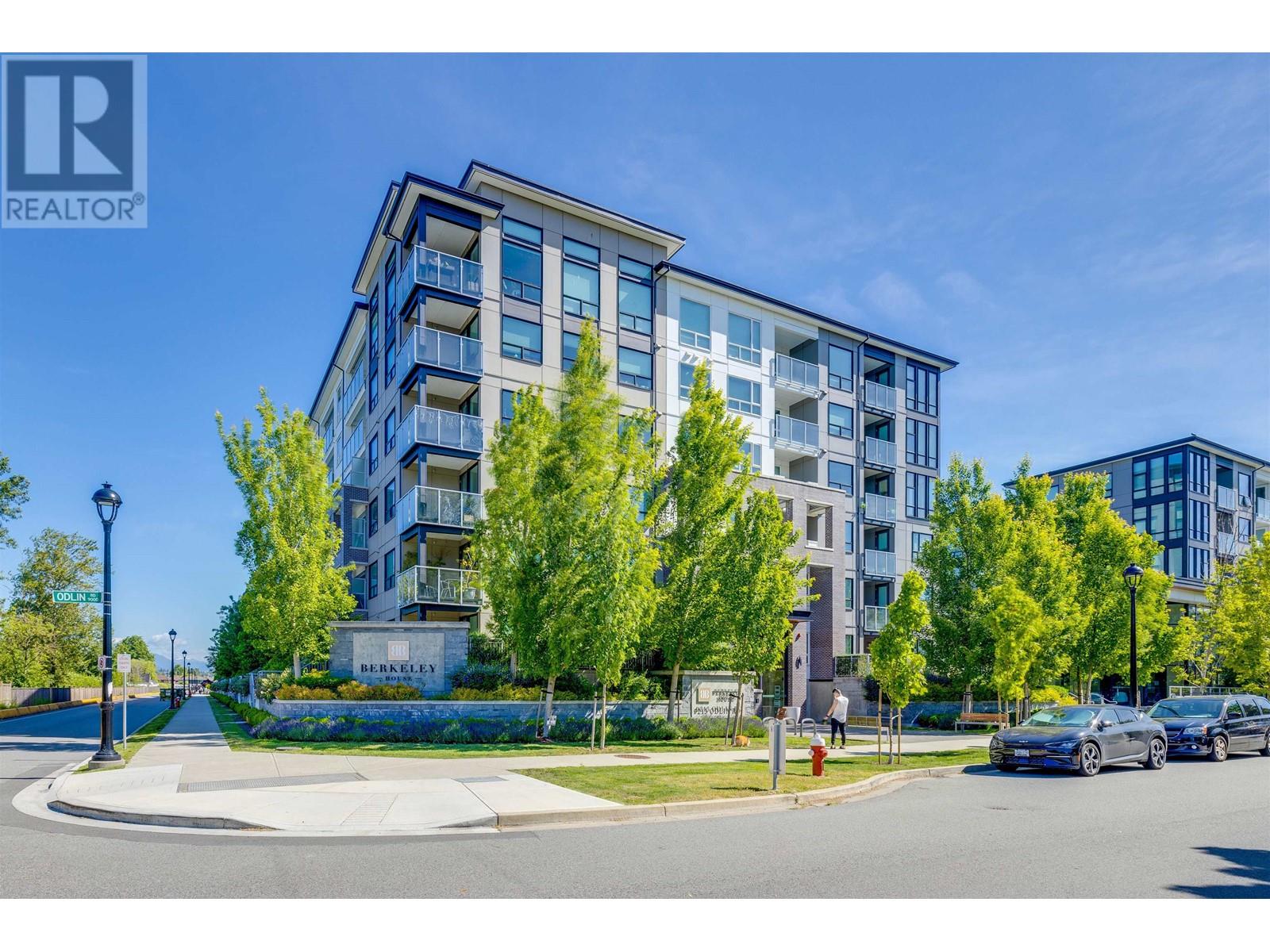 420 9213 Odlin Road, Richmond, British Columbia  V6X 0V5 - Photo 1 - R3013188
