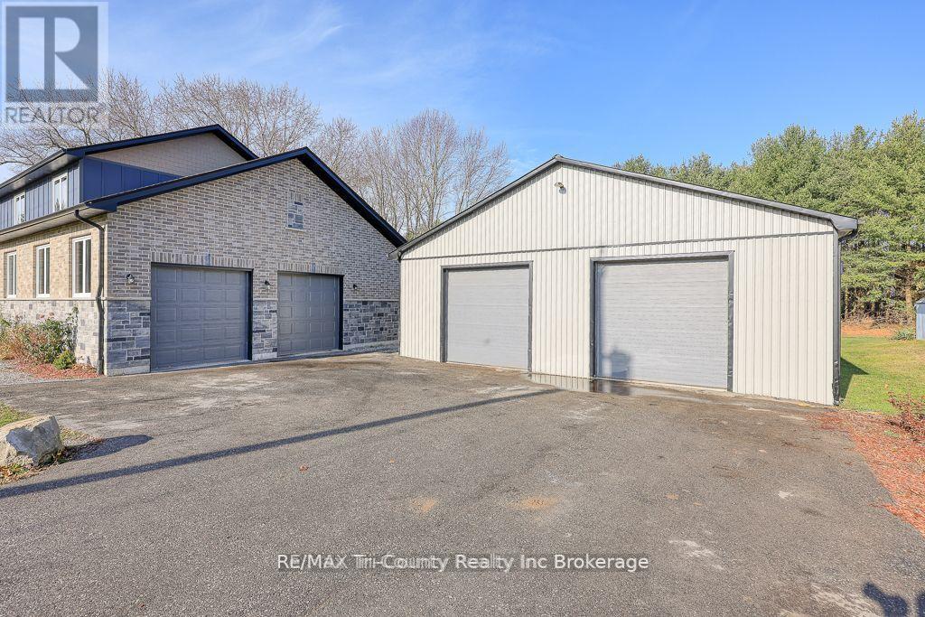 287 Highway 24 W, Norfolk, Ontario  N0E 1X0 - Photo 4 - X12197480