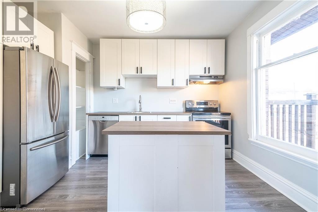 48 Burris Street Unit# 2, Hamilton, Ontario  L8M 2J4 - Photo 8 - 40716929