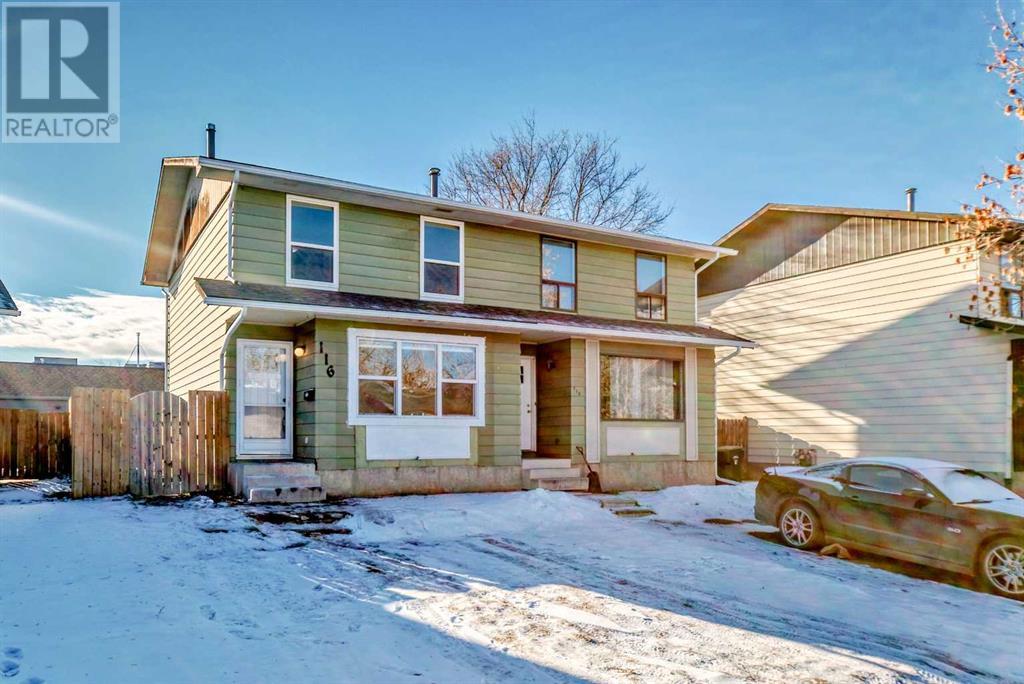 116 Whitehill Place Ne, Calgary, Alberta  T3B 0V9 - Photo 2 - A2189388