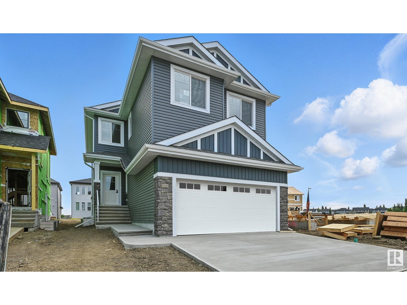 Property at 6212 DANSEREAU CR image 1