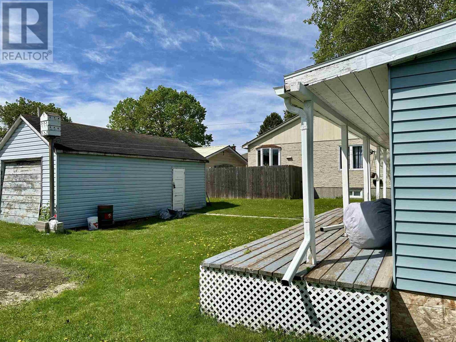 637 Thompson St, Fort Frances, Ontario  P9A 2W6 - Photo 15 - TB250901