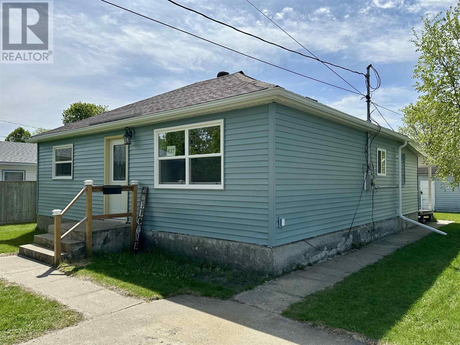 637 Thompson St, Fort Frances, Ontario  P9A 2W6 - Photo 19 - TB250901