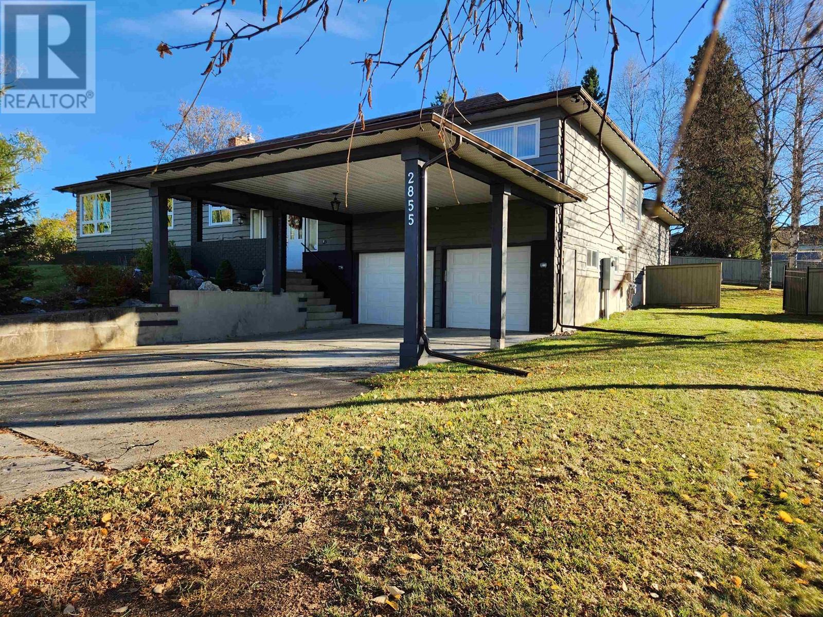2855 Parent Road, Prince George, British Columbia  V2N 5G2 - Photo 6 - R2998764