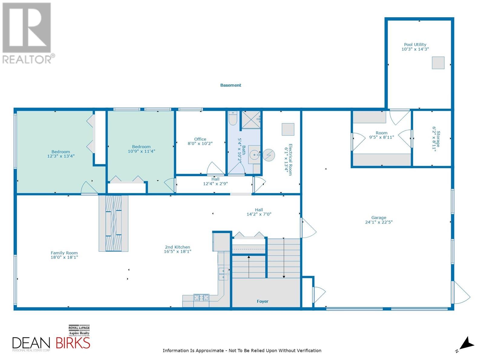 2855 Parent Road, Prince George, British Columbia  V2N 5G2 - Photo 5 - R2998764
