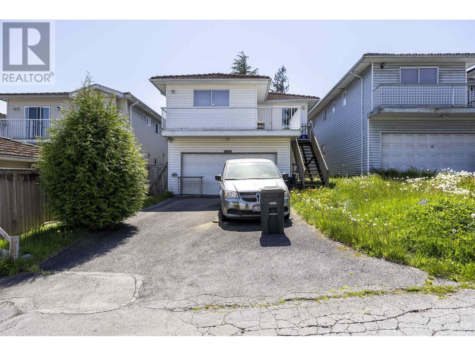 6033 Sprott Street, Burnaby, British Columbia  V5G 1T9 - Photo 1 - R3013265