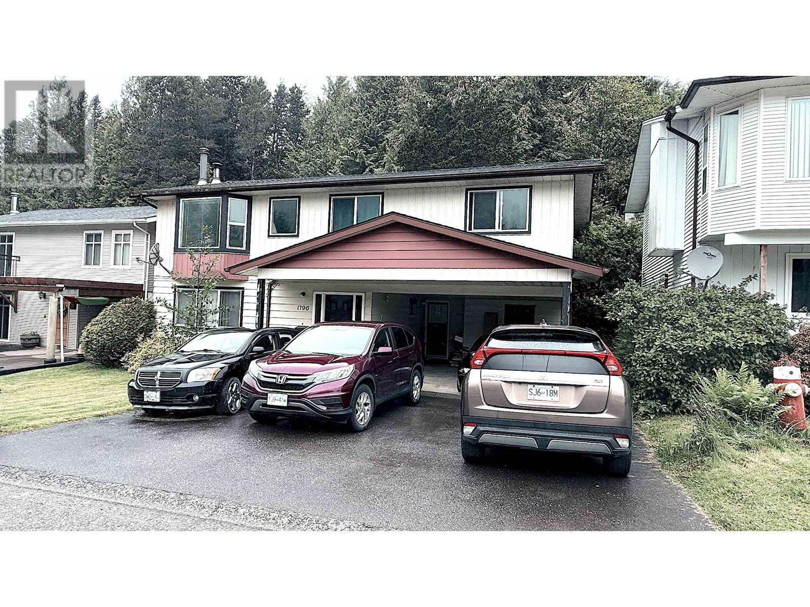 1796-1798 Sloan Avenue, Prince Rupert, British Columbia  V8J 4B5 - Photo 35 - R3013365