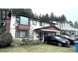 1796-1798 Sloan Avenue, Prince Rupert, Ca