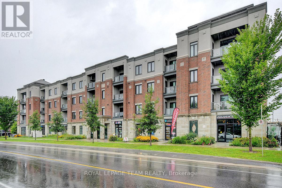 207 - 615 Longfields Drive, Ottawa, Ontario  K2J 6J3 - Photo 2 - X12208372