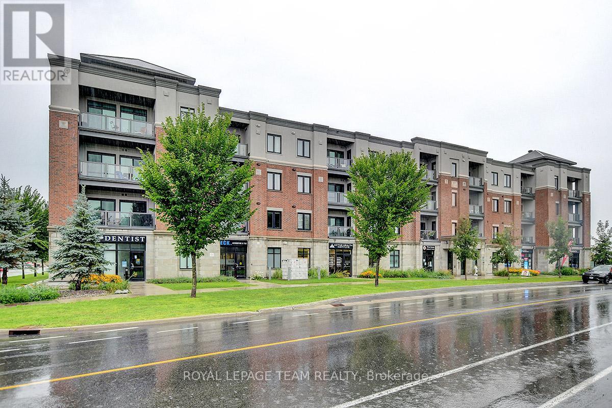 207 - 615 Longfields Drive, Ottawa, Ontario  K2J 6J3 - Photo 3 - X12208372