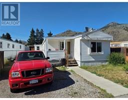31 Highway 3A Unit# 22, keremeos, British Columbia