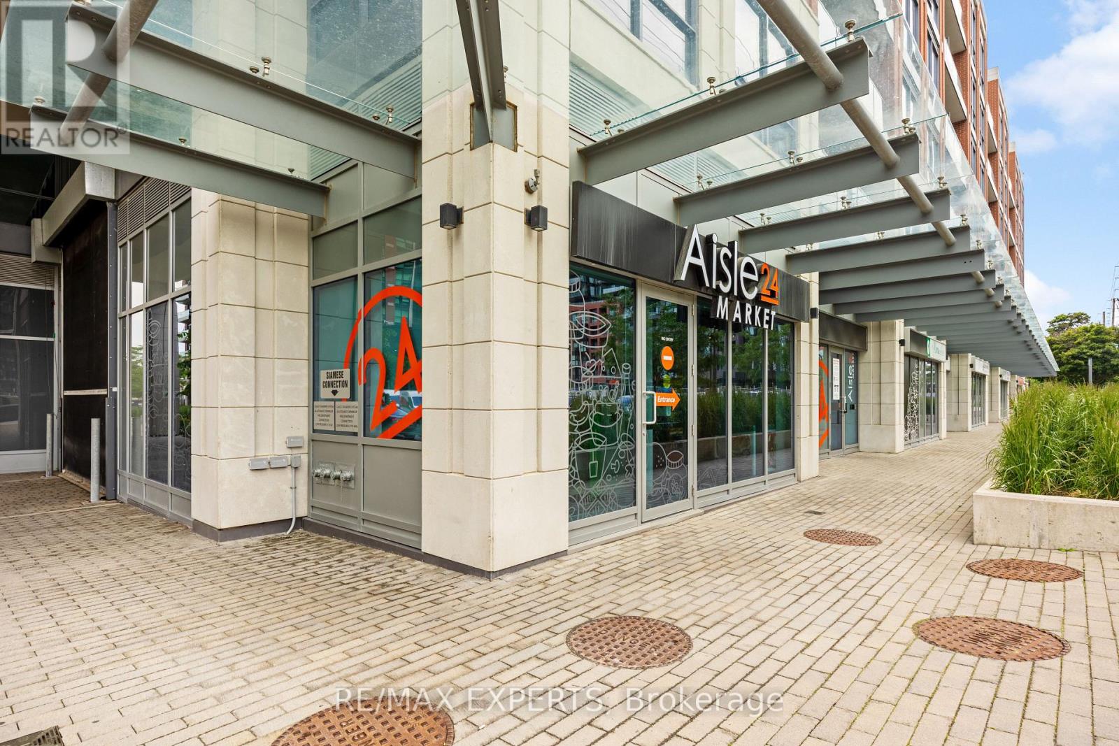 1422 - 31 Tippett Road S, Toronto, Ontario  M3H 0C8 - Photo 34 - C12205879