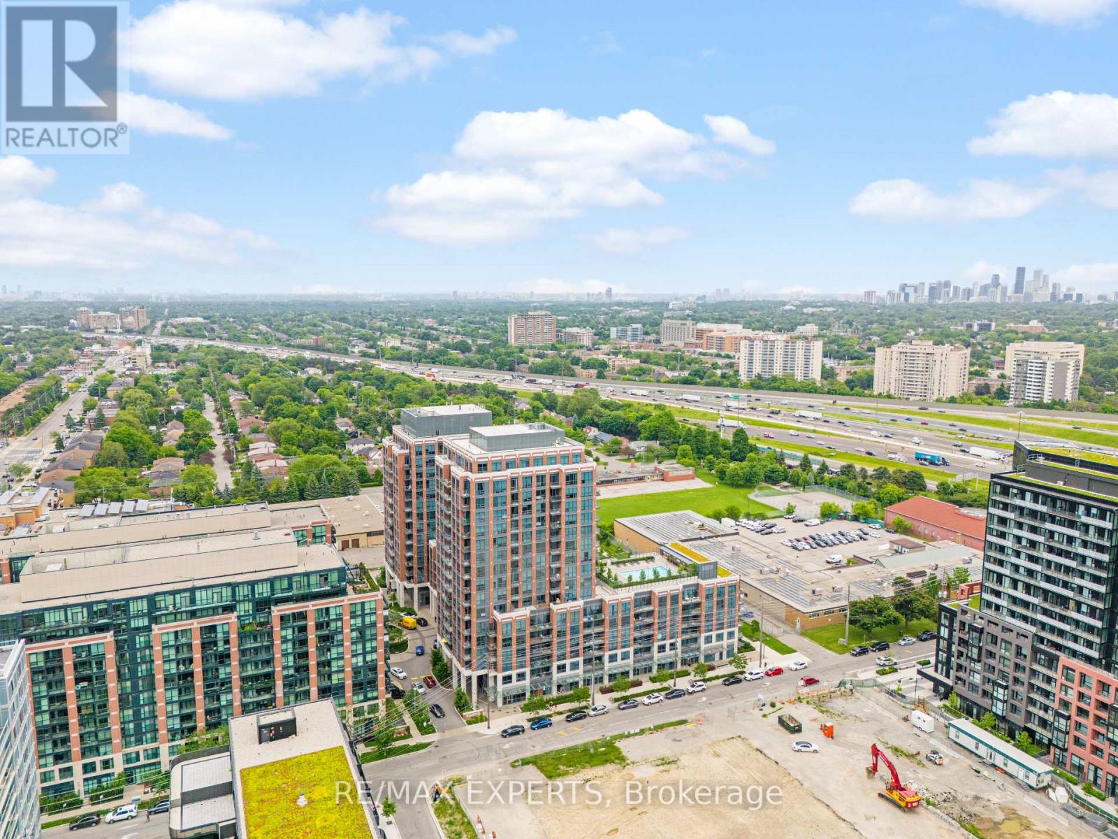 1422 - 31 Tippett Road S, Toronto, Ontario  M3H 0C8 - Photo 28 - C12205879