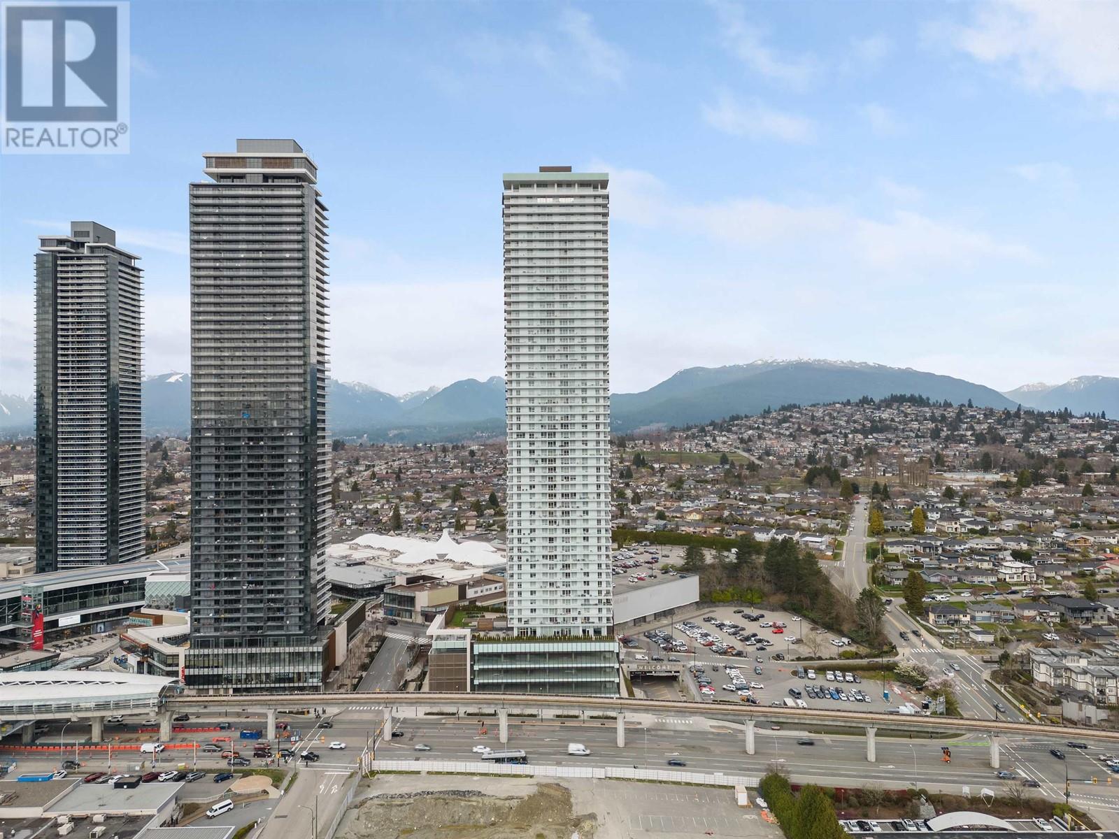 606 4650 Brentwood Boulevard, Burnaby, British Columbia  V5C 0M3 - Photo 23 - R3013338