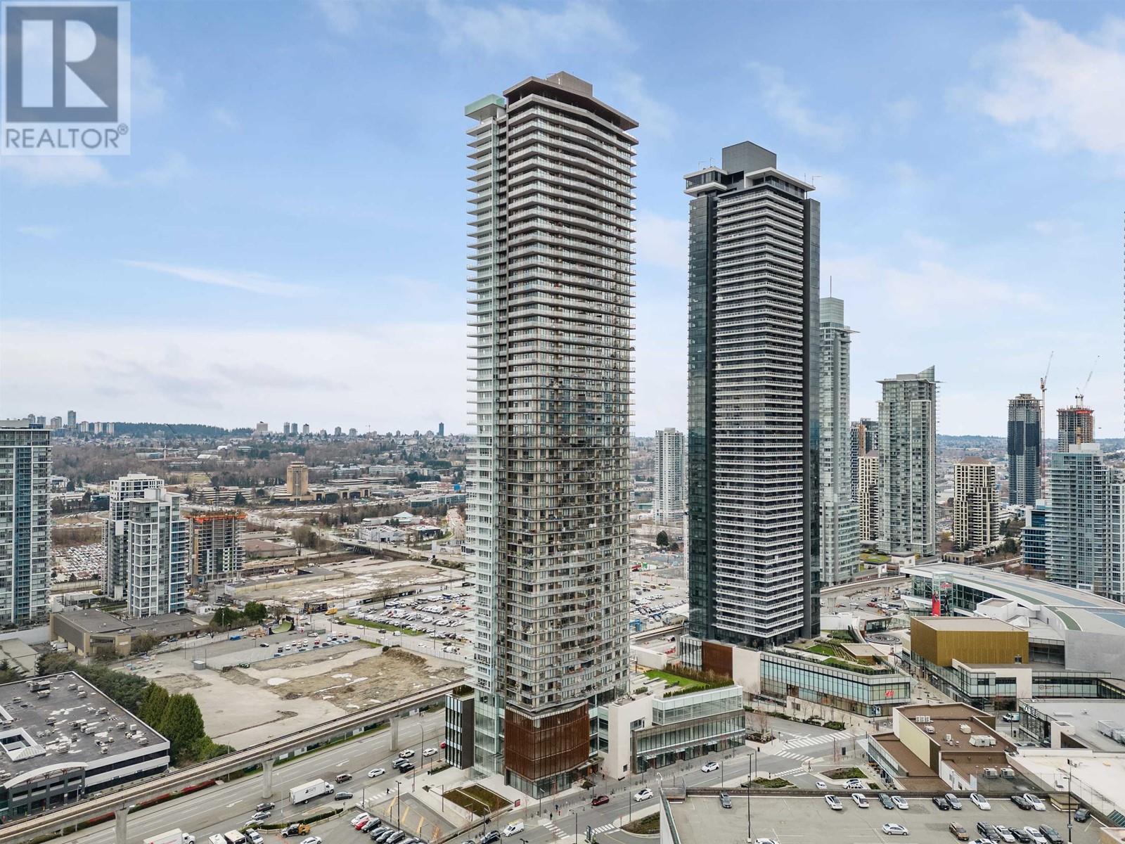 606 4650 Brentwood Boulevard, Burnaby, British Columbia  V5C 0M3 - Photo 24 - R3013338