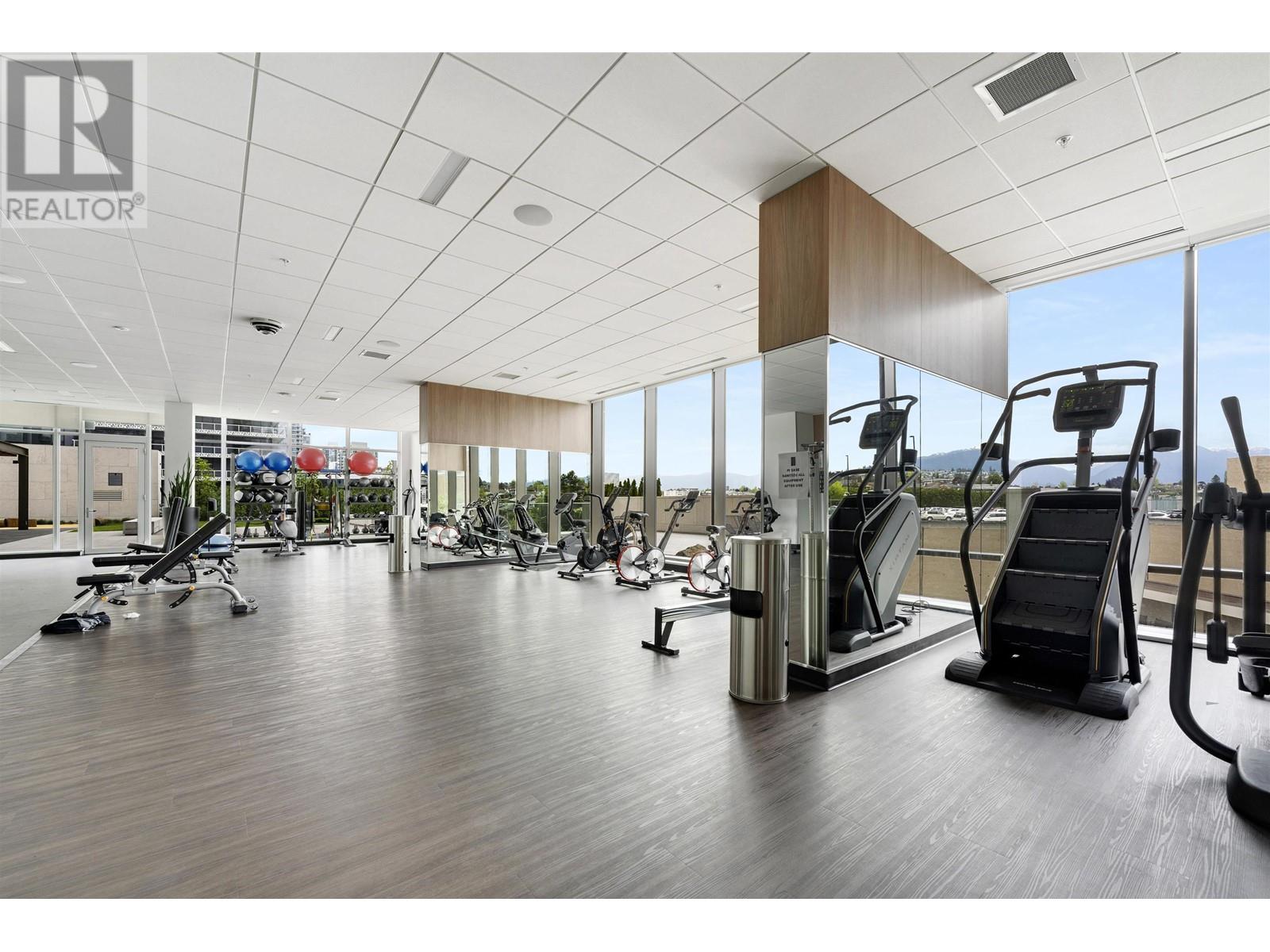 606 4650 Brentwood Boulevard, Burnaby, British Columbia  V5C 0M3 - Photo 25 - R3013338