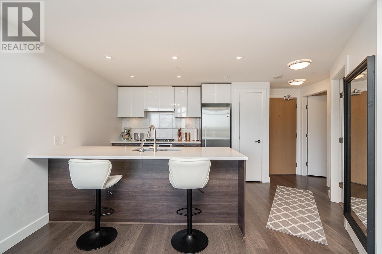 1011 3557 SAWMILL CRESCENT, vancouver, British Columbia