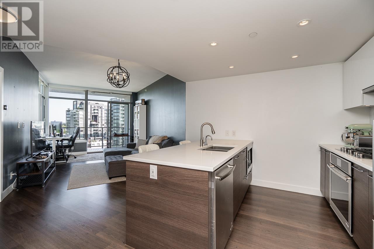 1011 3557 Sawmill Crescent, Vancouver, British Columbia  V5S 0E2 - Photo 10 - R3013350